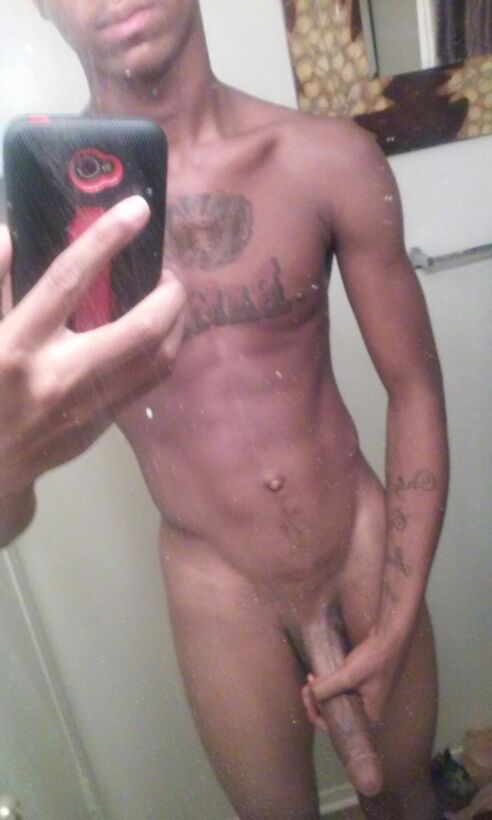 black_guy_dick_pic